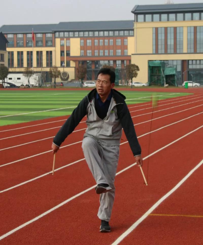 交警开展综合体能测试,交警体能测试