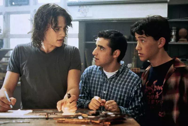 囧色夫简介,囧瑟夫几岁