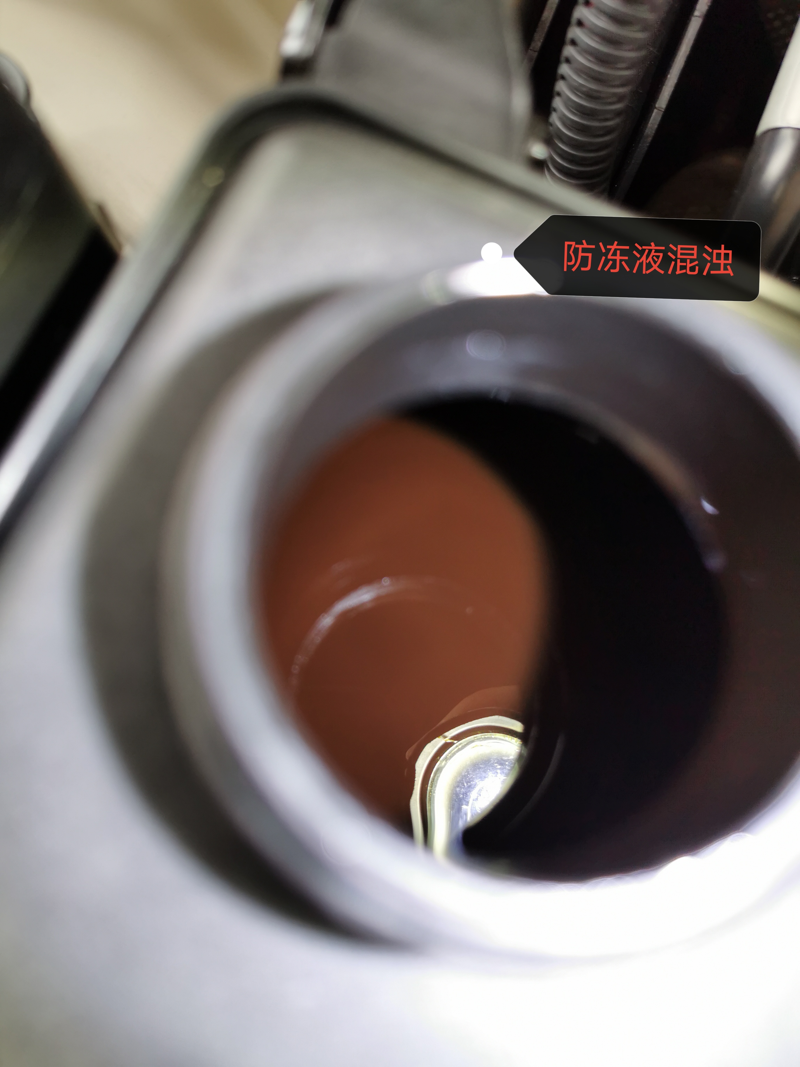 二手车验车师傅猫腻,验车师骗局套路