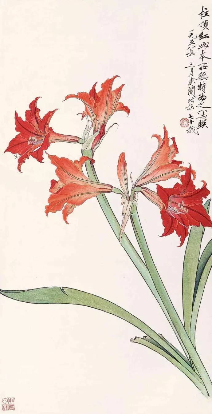 工笔画怎么画才能不脏,工笔画怎么画得透