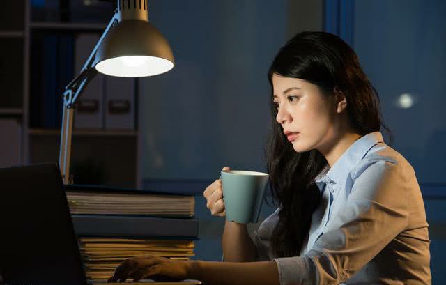 肝癌长痣,肝癌患者身上出现红痣代表什么