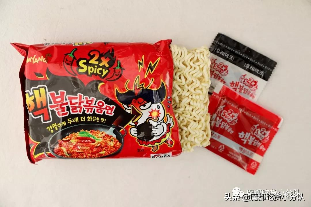 韩国泡面购买渠道,泡面囤货推荐