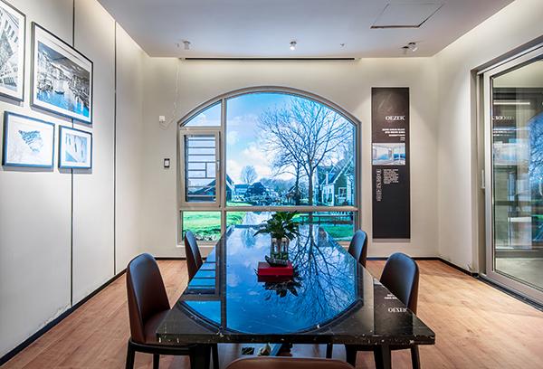 欧哲门窗高端系列,欧哲是顶级门窗吗