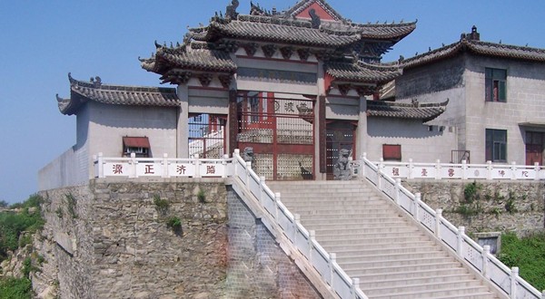 随州市炎帝故里景区现在要门票吗,随州炎帝故里景区游玩攻略