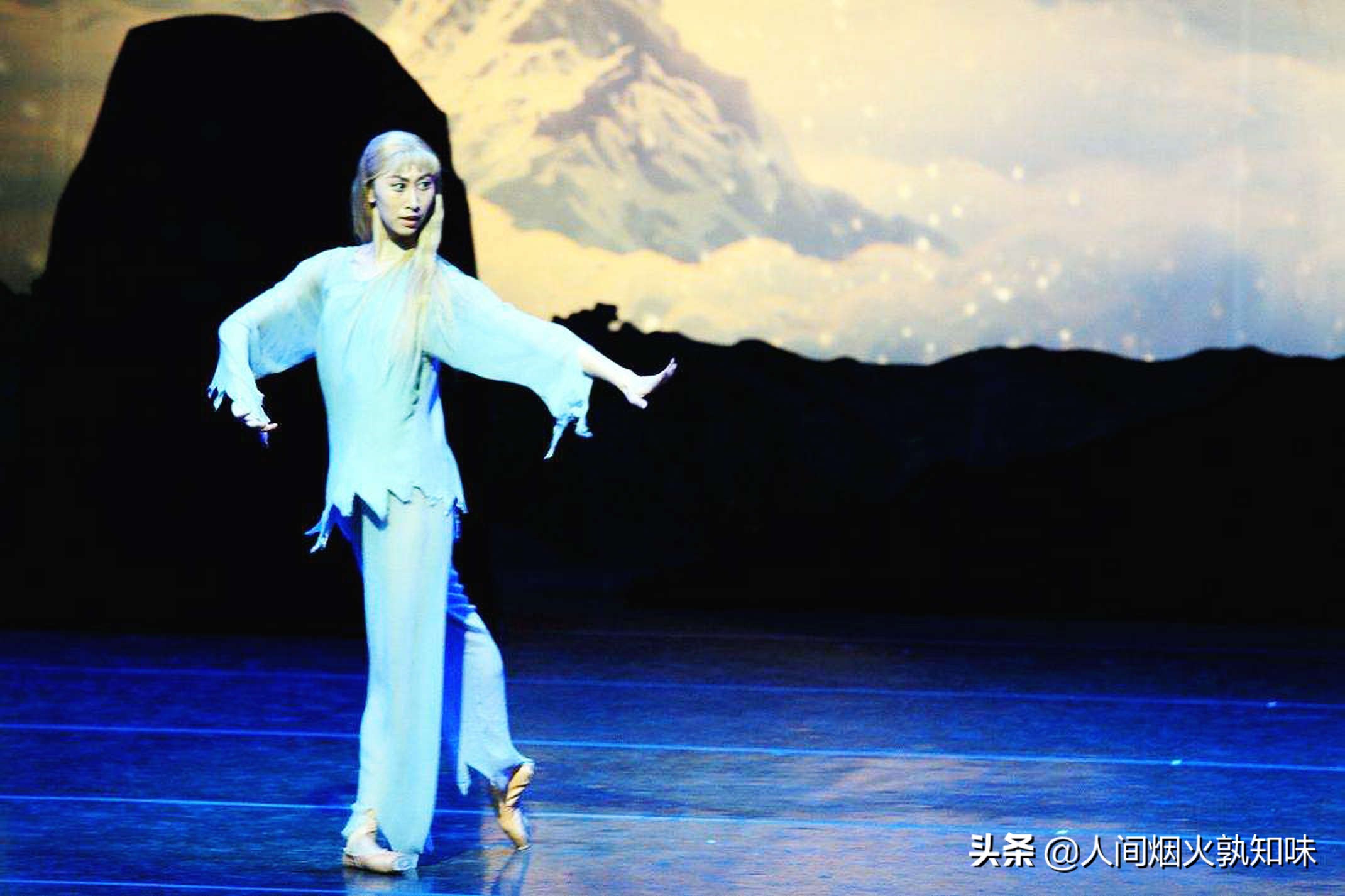 白毛女第一代喜儿,白毛女喜儿真实原型