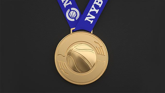 nybo青少年篮球赛口号,nybo青少年篮球比赛logo