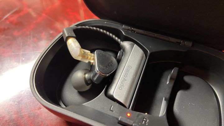 ibasso鑰虫満娴嬭瘎,ibasso璇勬祴