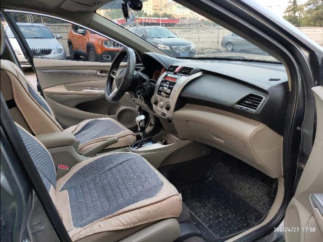 2009款经典锋范颜色,2009本田锋范经典报价