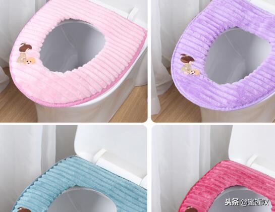 冬季马桶垫哪种比较好,马桶坐垫防水垫哪种好用