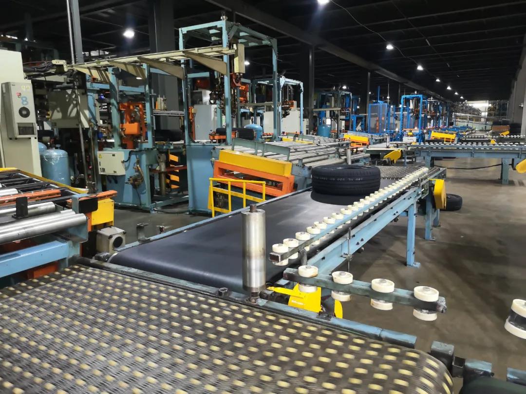 山东华盛橡胶有限公司排名,山东华盛轮胎总代理