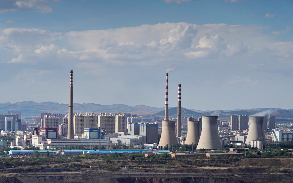 辽西阜新:煤炭资源枯竭,GDP排末位多年,怎还敢说是座踏实城市