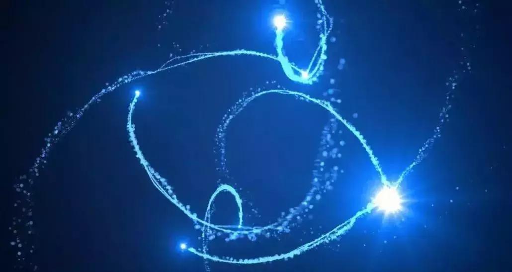 ae电影粒子特效教程,影视后期ae特效怎么用