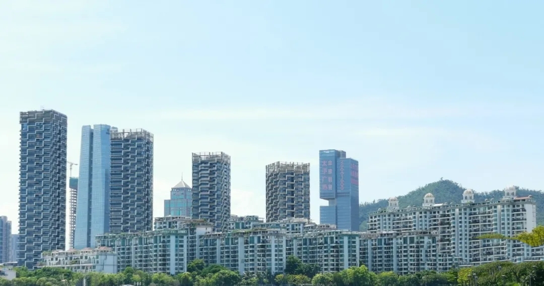 南海玫瑰花园二期顶层,南海玫瑰花园一二三期哪个好