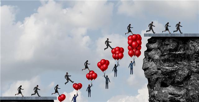 传统外贸与跨境电商作对比显著的区别