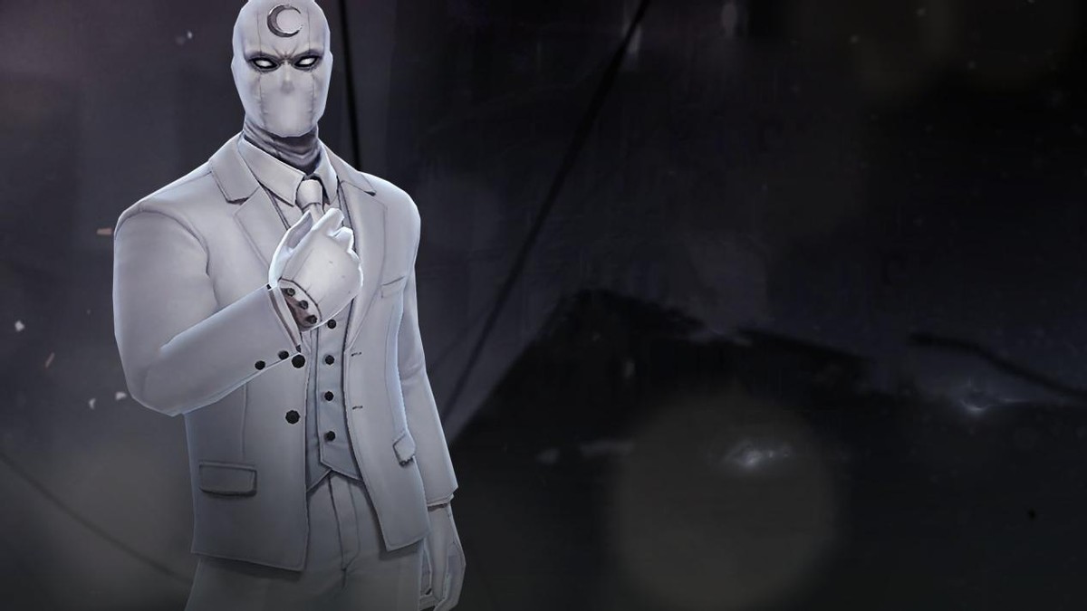 月光骑士被称为漫威里的蝙蝠侠,月光骑士剧情解析