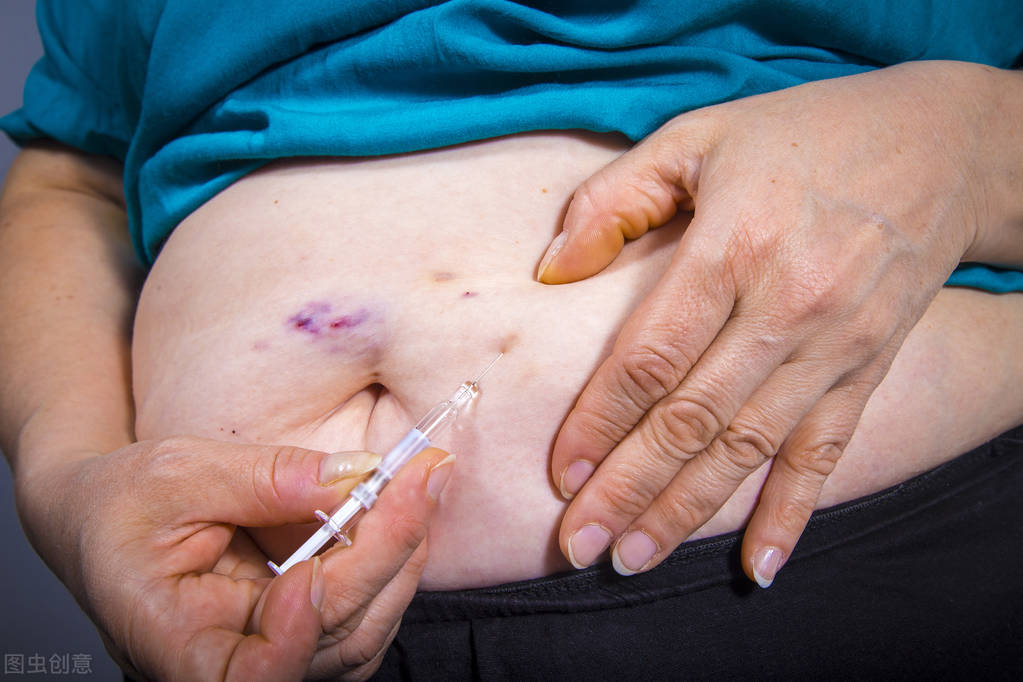 长期胰岛素副作用会导致心脏病吗,长期使用胰岛素对肝肾有副作用吗