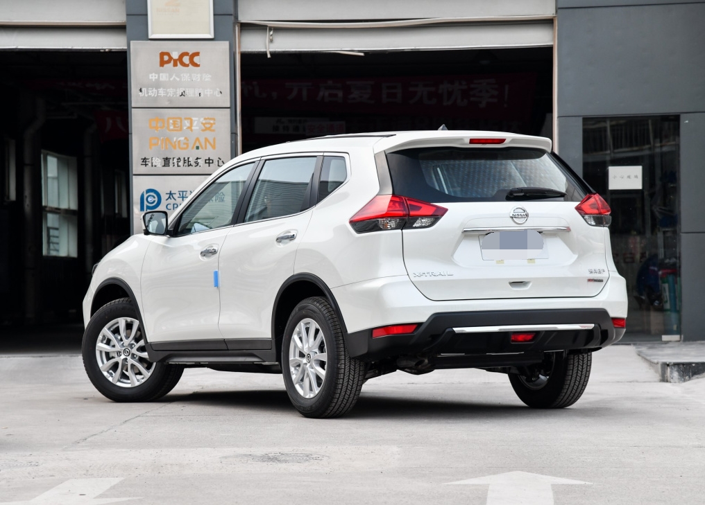 日产奇骏六大缺点分析图,日产奇骏公认缺点是什么