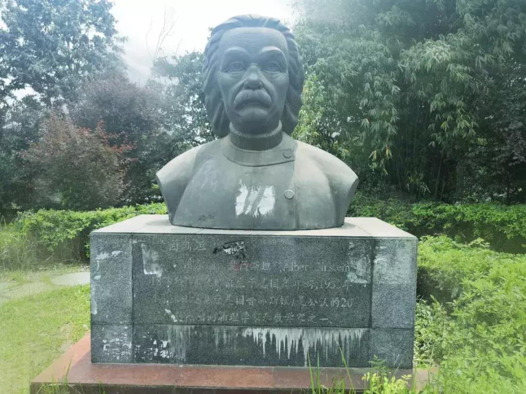 我们汉口学院的同学们是大花岭镇上“最孤独”的人