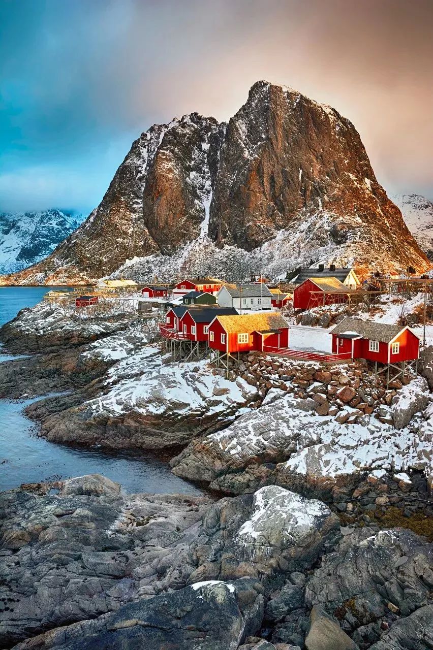 宅家一日游景点大全,宅家旅游指南唯美