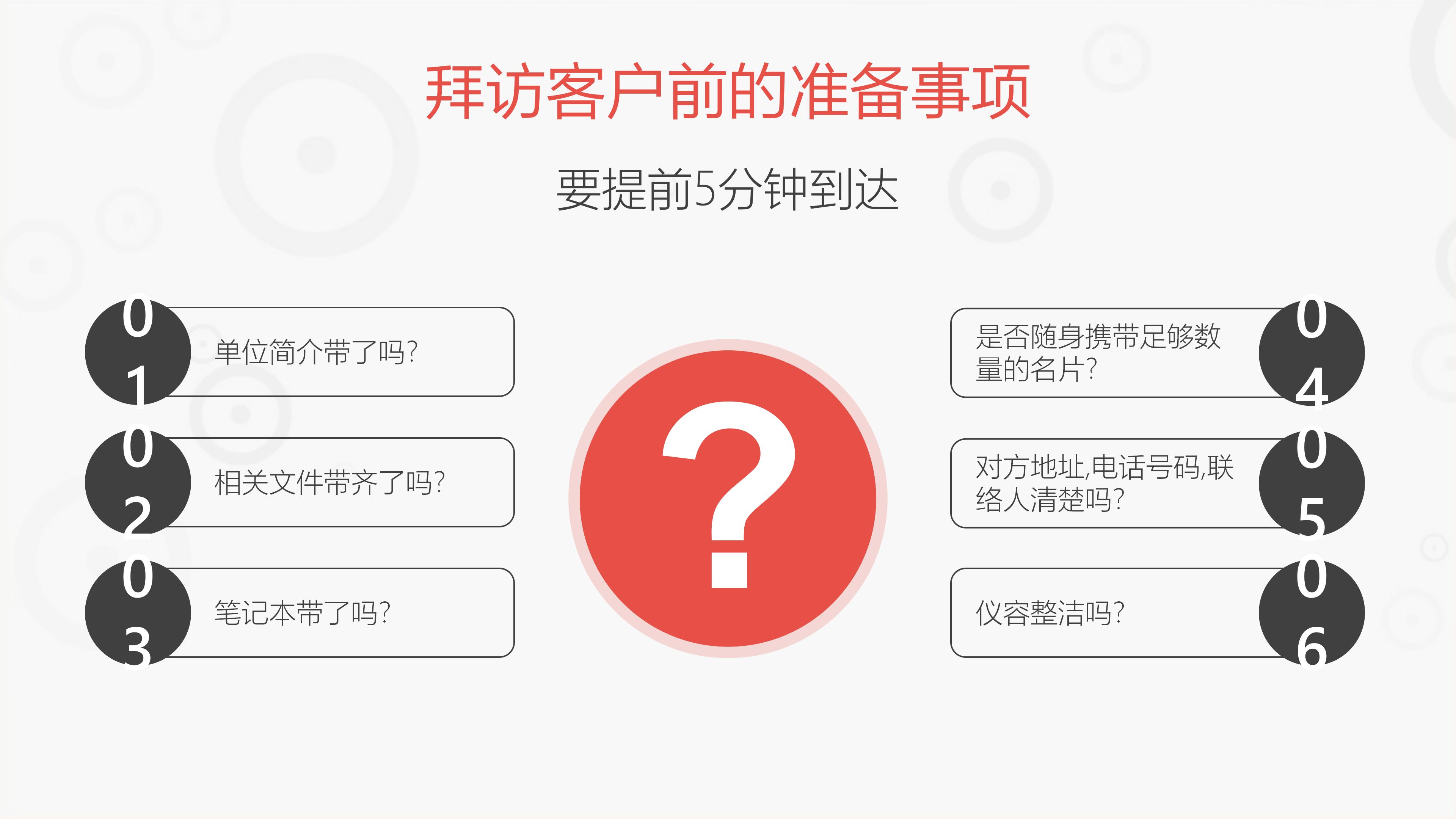 为什么企业要培训商务礼仪礼节,新员工礼仪培训之职场举止礼仪