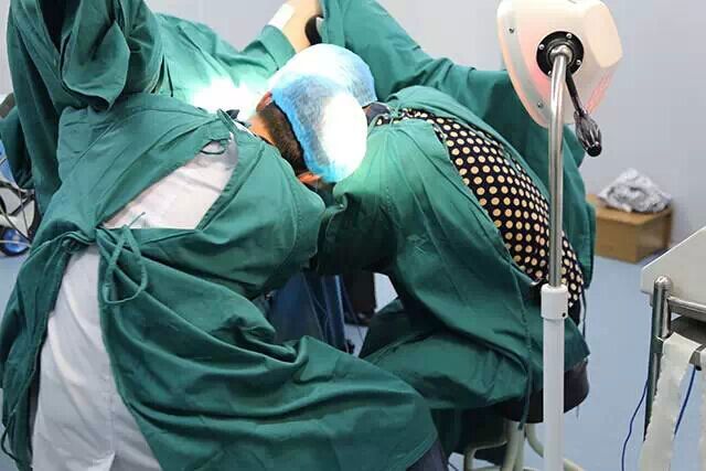 人工流产是怎么打掉孩子的,流产了的孩子怎么处理