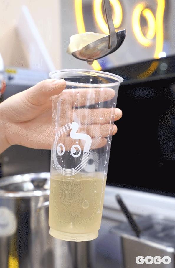 全场5折任喝？CoCo成都十年，带你实现饮品自由