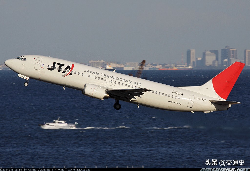 盘点国内运营波音737的航空公司,顺丰航空波音737-300f货机起飞