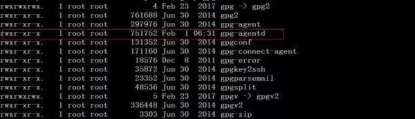 linux服务器被入侵,linux服务器被入侵挖矿程序