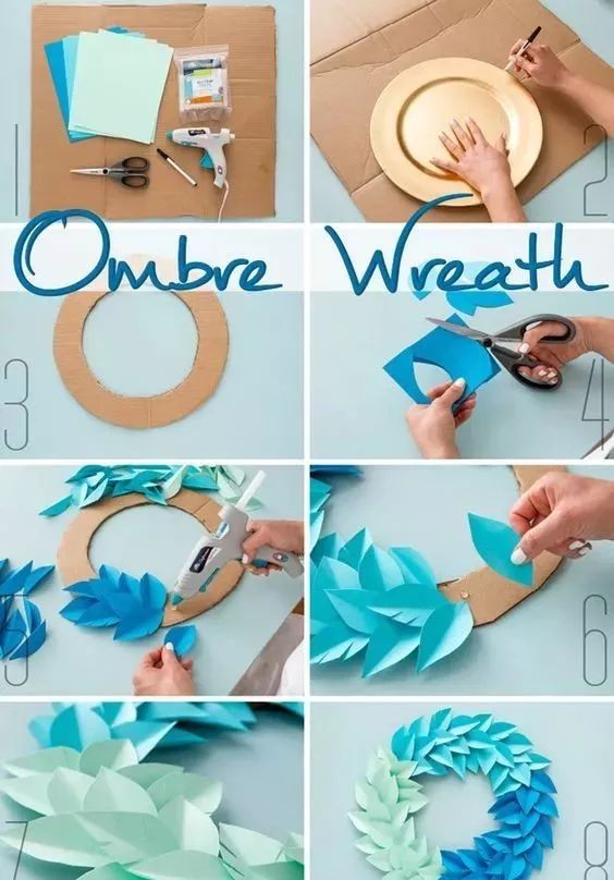 手工卡纸可以做什么,春节手工2022年简单又漂亮硬卡纸