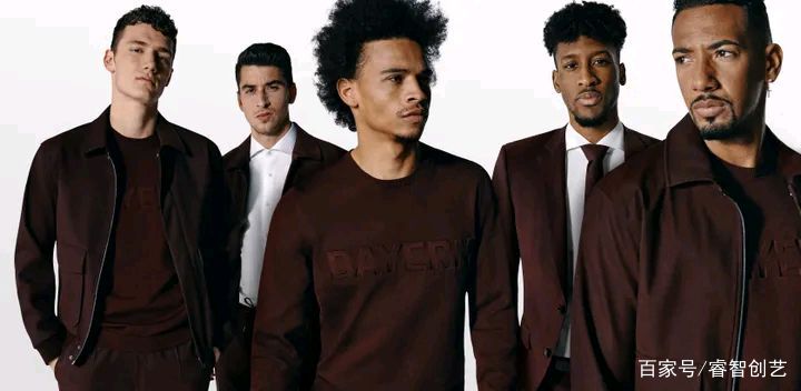 boss为李敏镐定制衣服,boss定制西服