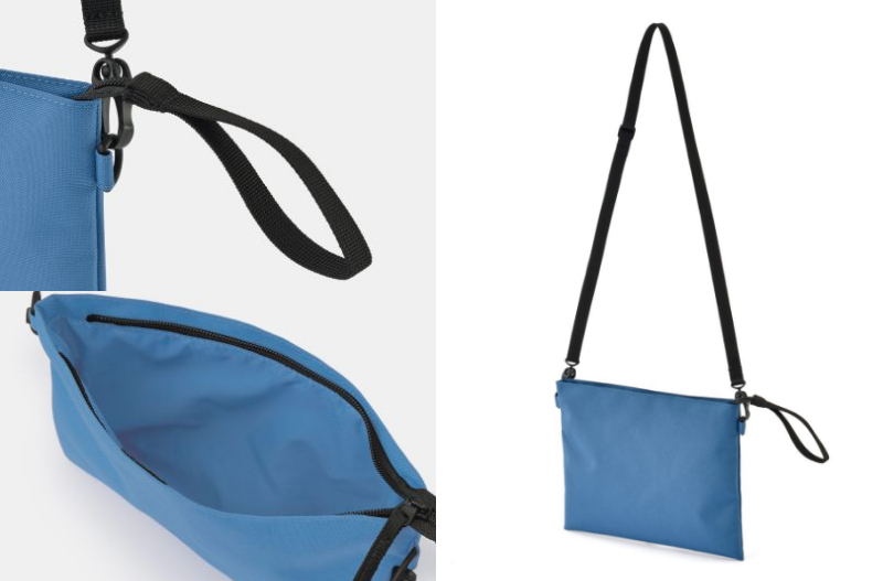 无印良品推荐双肩包,无印良品值得买的包包