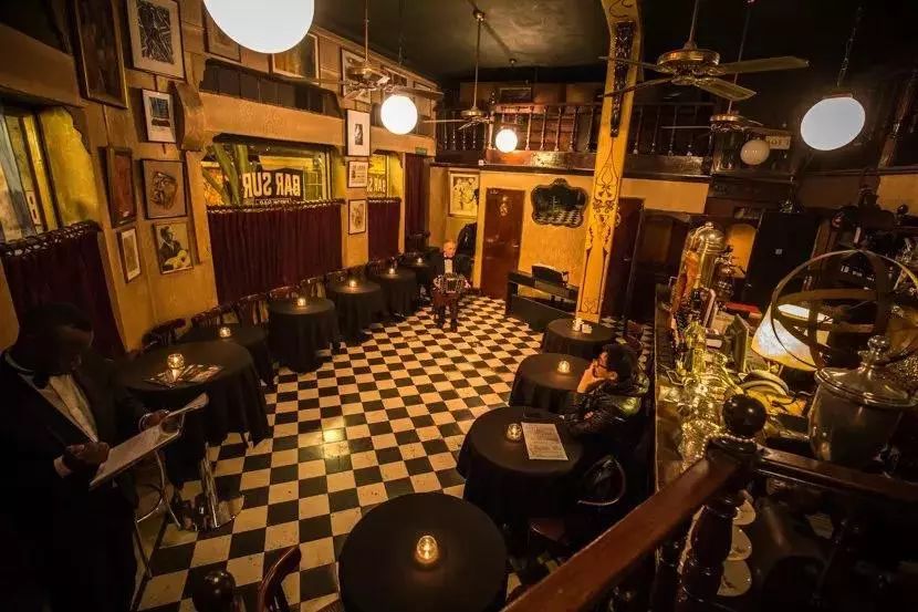 布宜诺斯艾利斯是在南美吗,布宜诺斯艾利斯漫游南美