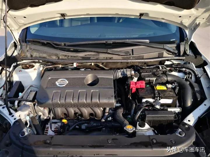 18年轩逸1.6l尊享版有什么功能,18年轩逸1.6l尊享版怎么样