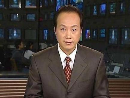 罗京去世后妻子和儿子的现状,罗京去世13年妻子改嫁富商