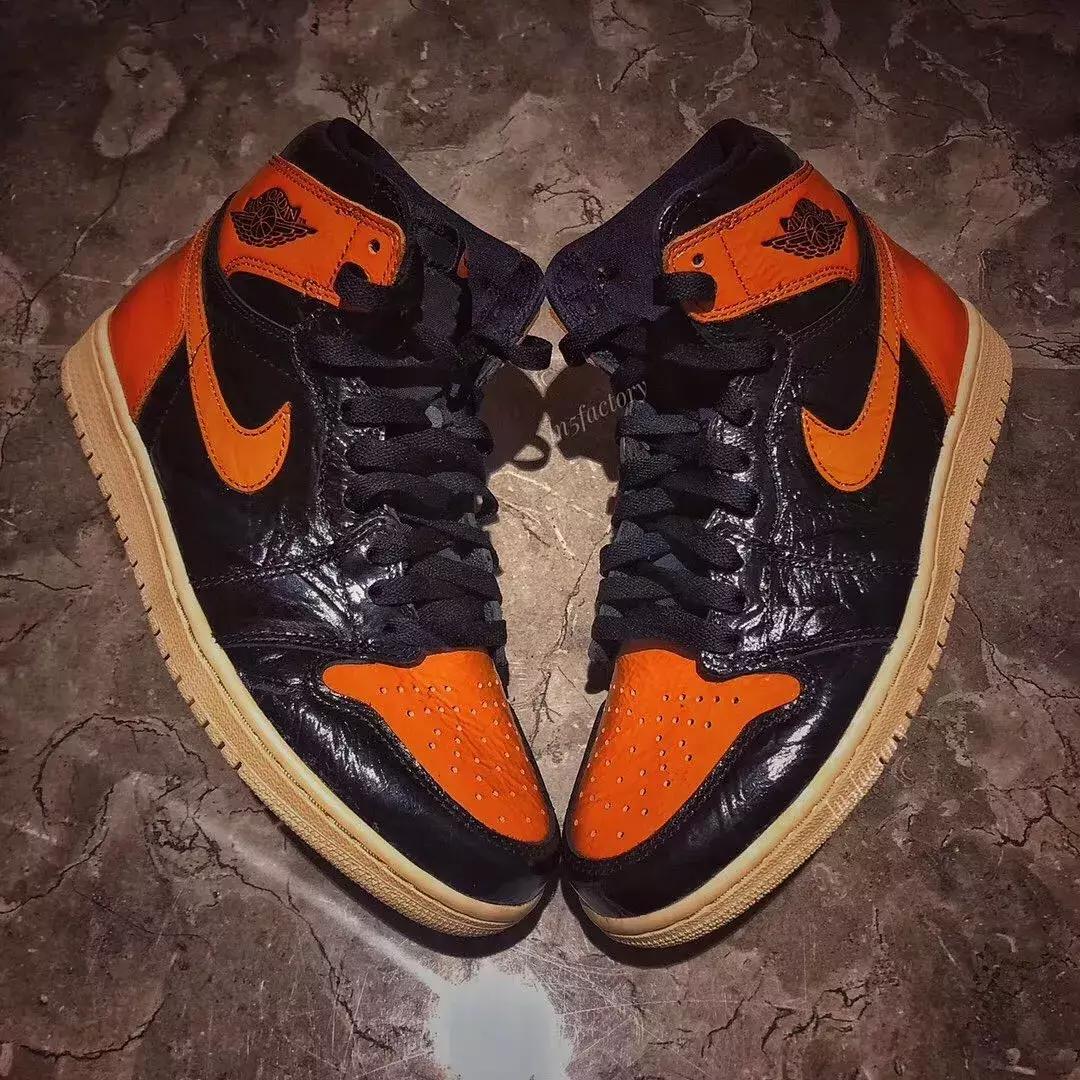 aj1扣碎4.0发售,aj1丝绸扣碎这双鞋怎么样