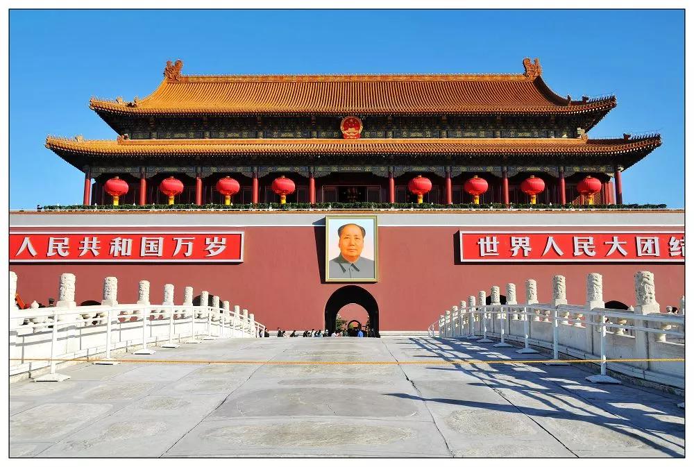 草原深度游坝上,草原秋季7日游