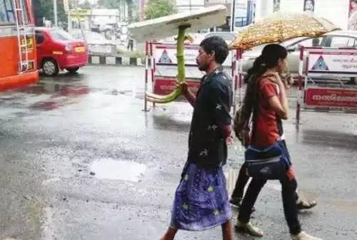 为什么印度是神奇的国度,为啥印度是个神奇国度啊