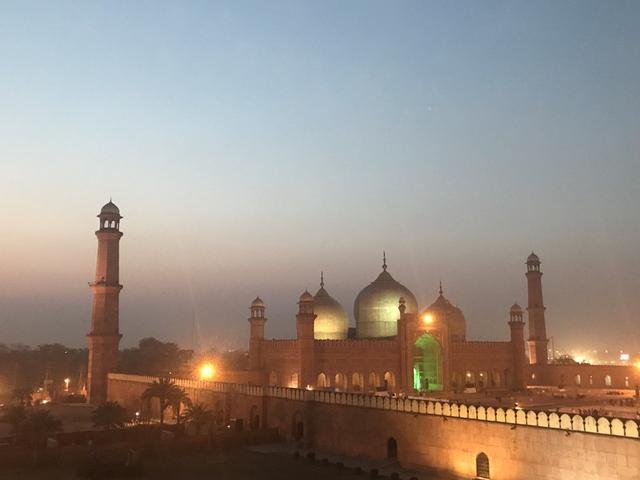 来巴基斯坦旅游安全吗,来巴基斯坦有什么体验