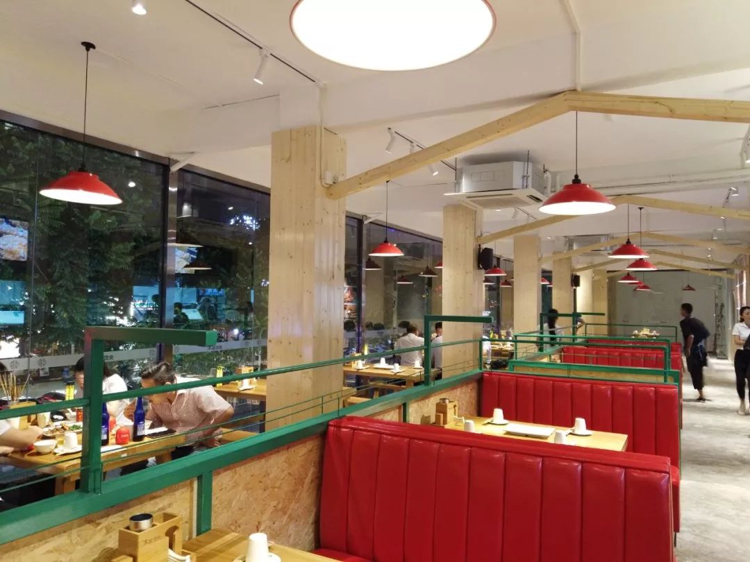 2019年烧烤行业的市场规模及特色,烧烤品类发展趋势