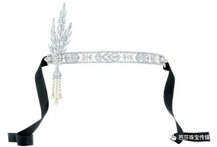 大牌高珠扎堆“上新”,外行看热闹、内行看什么?