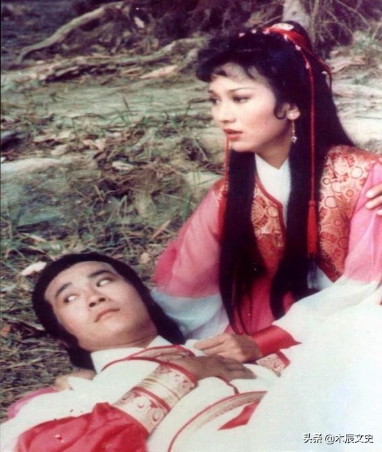 楚留香——侠客与绅士的完美结合，优雅的非主流*力暴**男