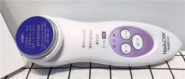 日本女生最受欢迎的美容仪,日本最畅销的美容仪家用