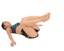 不要乱练燃脂操,十天减肥法睡前运动