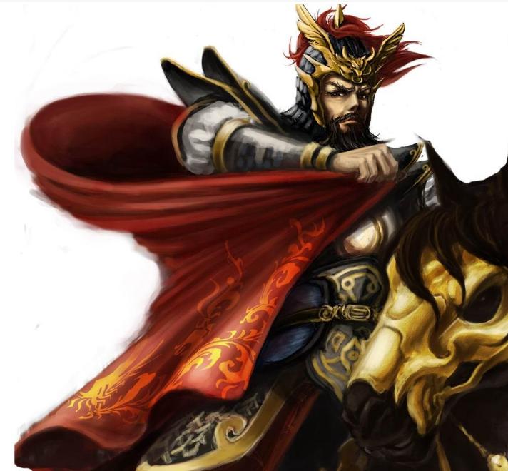 三国杀名将录最强阵容魏国,盘点三国杀最厉害的将领