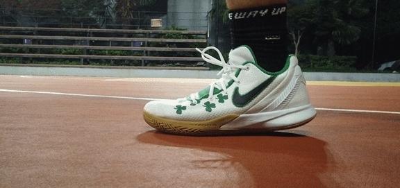 欧文s2好用吗,欧文2flylow测评