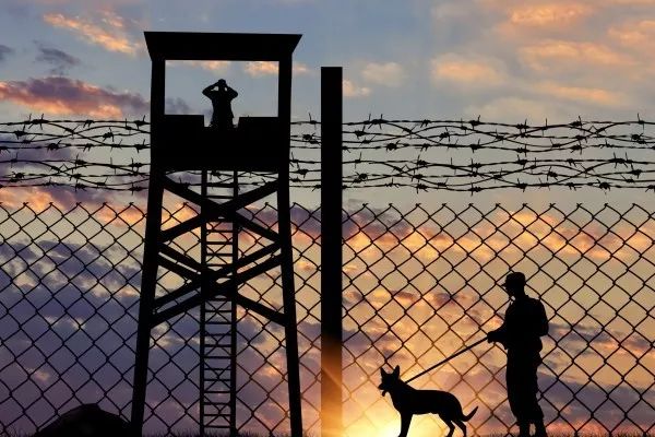 墨西哥人偷渡到美国的后果,从墨西哥偷渡去美国有多危险