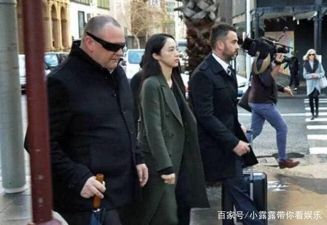 女子阴道和口腔都遭侵犯？医生质疑！高云翔性侵案庭审第12日