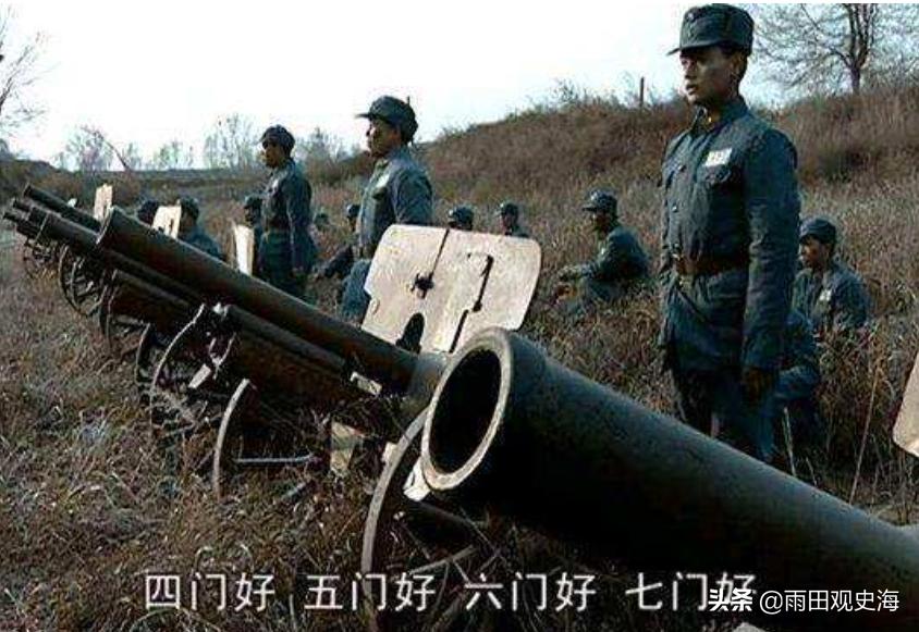 李云龙扣留友军一个营装备,为何丢装备的楚云飞,没有被上级处罚