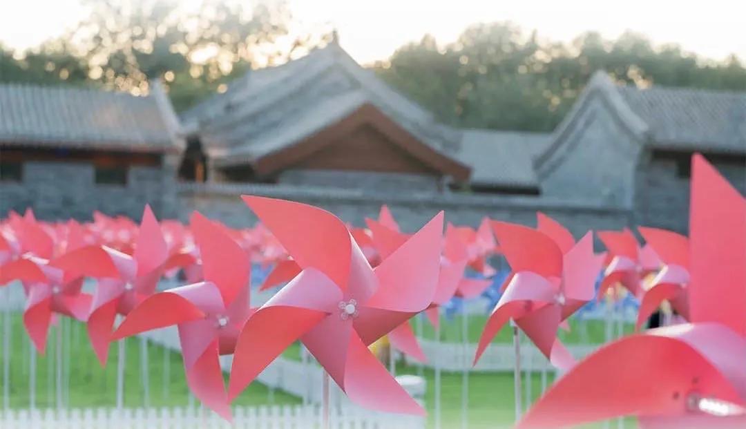 酷夏来袭，这8个帝都宝藏商场才是遛娃界yyds