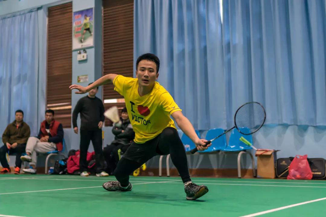 羽毛球的魅力只有懂的人知道,羽毛球给我们带来了什么